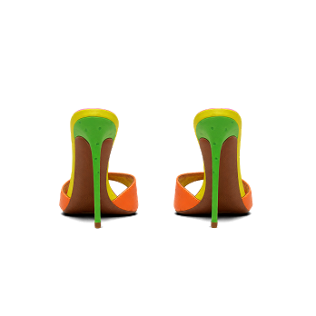 TROPICAL OSTRICH 120 MULES