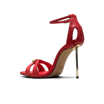 BLOOD METALLIC