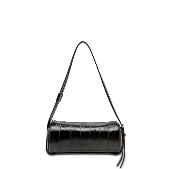 BROOKE MINI BARREL BAG