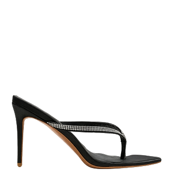 TOXIC TRAIT THONG 90 SANDALS