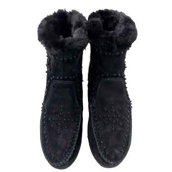 BORMIO ANKLE BOOTS