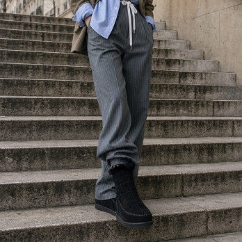 BORMIO ANKLE BOOTS