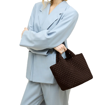ST BARTHS SMALL TOTE