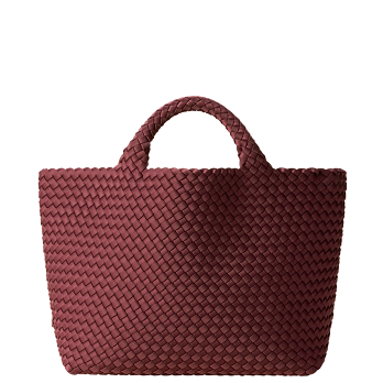 ST BARTHS MEDIUM TOTE