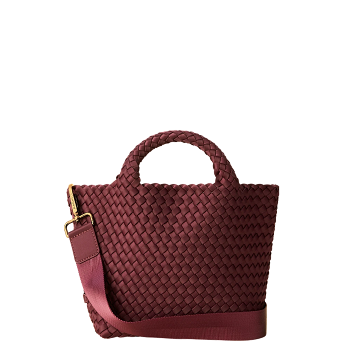 ST BARTHS SMALL TOTE