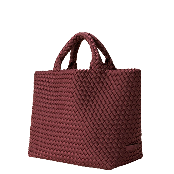 ST BARTHS MEDIUM TOTE
