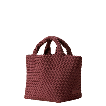 ST BARTHS SMALL TOTE