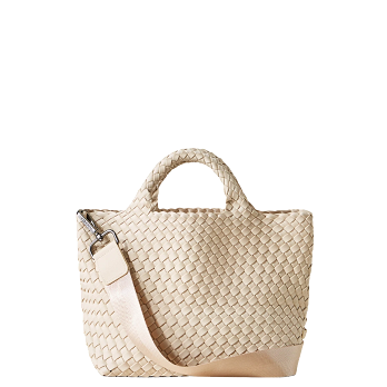 ST BARTHS SMALL TOTE