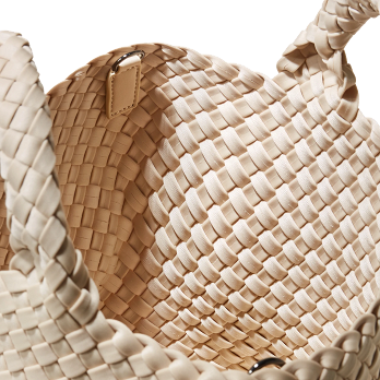 ST BARTHS SMALL TOTE