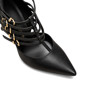 STRAPS PUMP