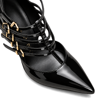 STRAPS PUMP PATENT