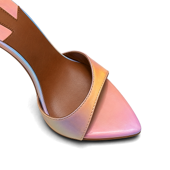 LOLLIPOP 120 MULES