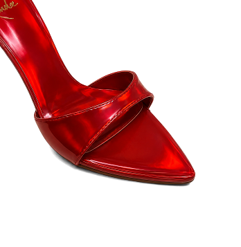 REFLECT ROUGE IRISE 90 MULES
