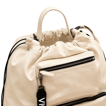 TRAVEL OLONA BUCKET BAG