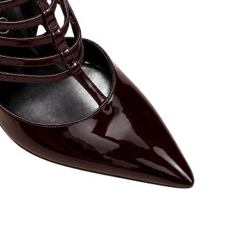 STRAPS PUMP PATENT
