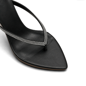 TOXIC TRAIT THONG 90 SANDALS