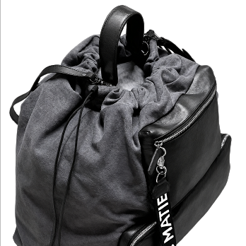 TRAVEL OLONA BUCKET BAG