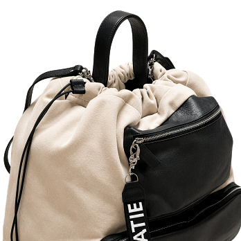 TRAVEL OLONA BUCKET BAG