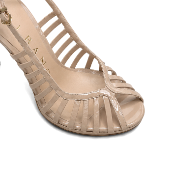 THE CAGE SLINGBACK 100