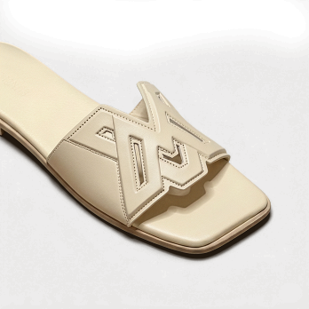 SANDALO BARON FLATS