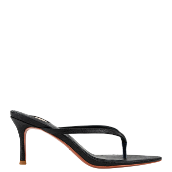 CAVIAR LEATHER THONG 70 SANDALS