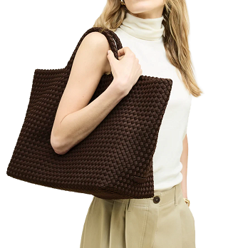 ST BARTHS LARGE TOTE