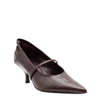 ELISA SLINGBACK PUMPS