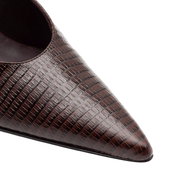 ELISA SLINGBACK PUMPS