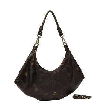 SIENNA HOBO VITELLO TEXAS