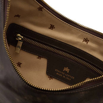 SIENNA HOBO VITELLO TEXAS