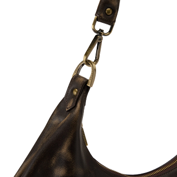 SIENNA HOBO VITELLO TEXAS