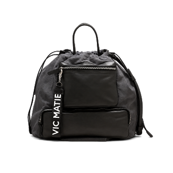 TRAVEL OLONA BUCKET BAG