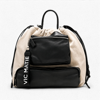 TRAVEL OLONA BUCKET BAG