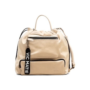 TRAVEL OLONA BUCKET BAG