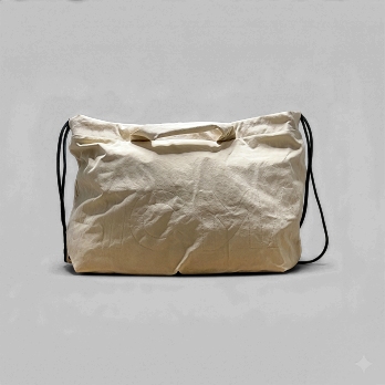 OLONA SAND TOTE BAG