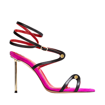 FUSCIA HEROINE