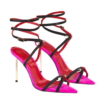 FUSCIA HEROINE