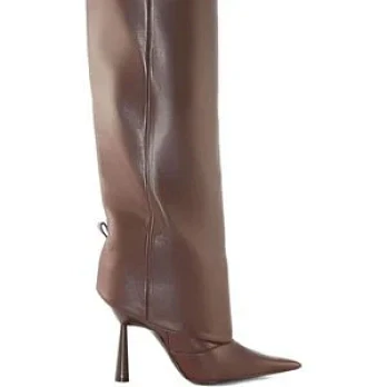 ROS31 KNEE HIGH BOOTS