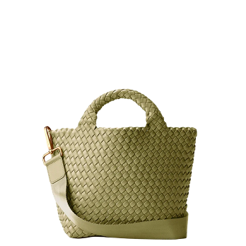 ST BARTHS SMALL TOTE