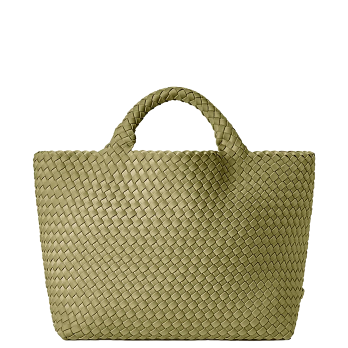 ST BARTHS MEDIUM TOTE