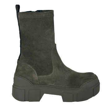 ROCCIA URBAN SHELL BOOTS