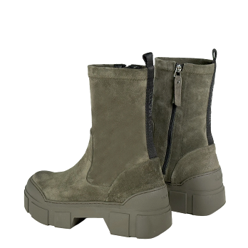ROCCIA URBAN SHELL BOOTS
