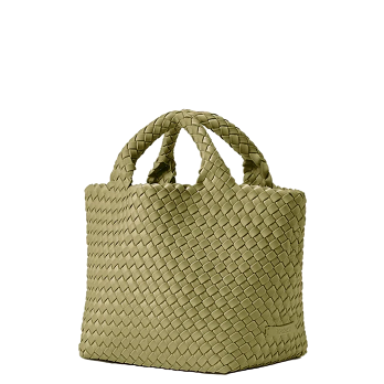 ST BARTHS SMALL TOTE