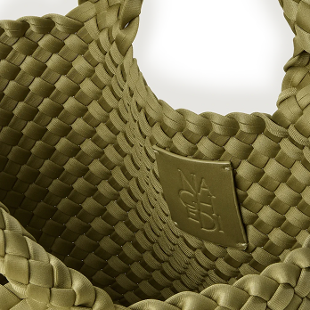ST BARTHS SMALL TOTE
