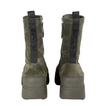 ROCCIA URBAN SHELL BOOTS