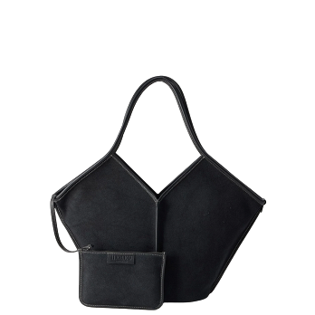 CALELLA NATURAL SHOULDER BAG