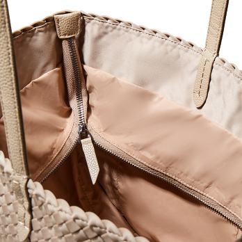 JET SETTER SMALL TOTE