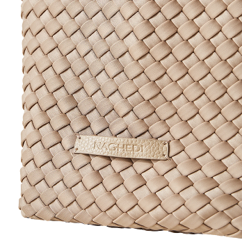 JET SETTER SMALL TOTE