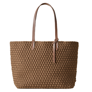 JET SETTER SMALL TOTE