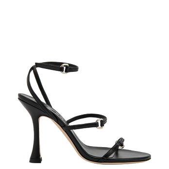 GALA LEATHER SANDAL